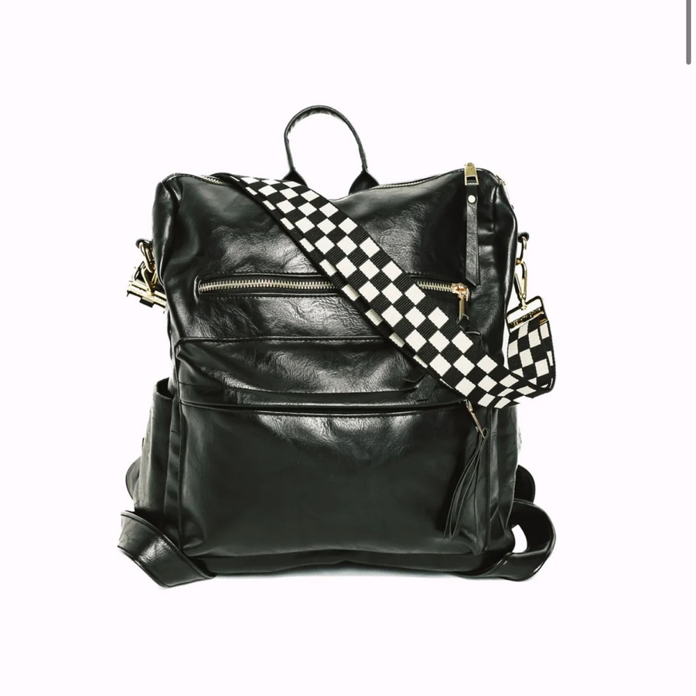 brielle convertible + strap bundle